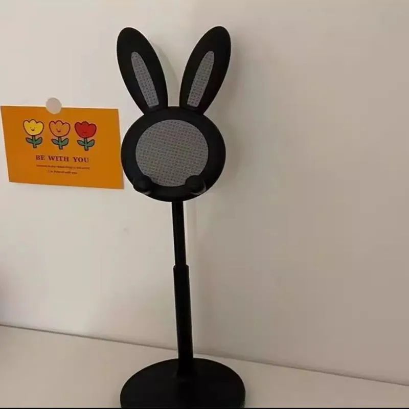 Kawaii Rabbit Phone Holder