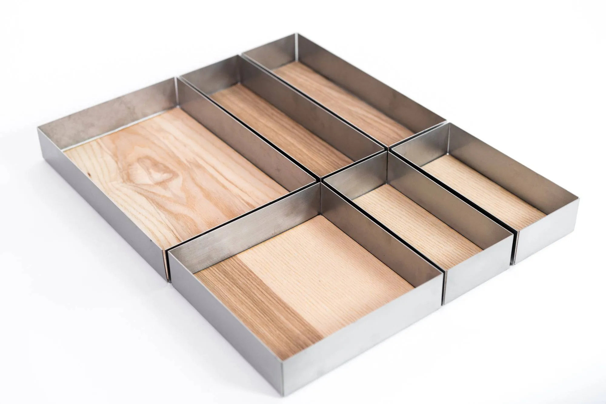 Kitchen utensil holder boxes, Cutlery Organizers