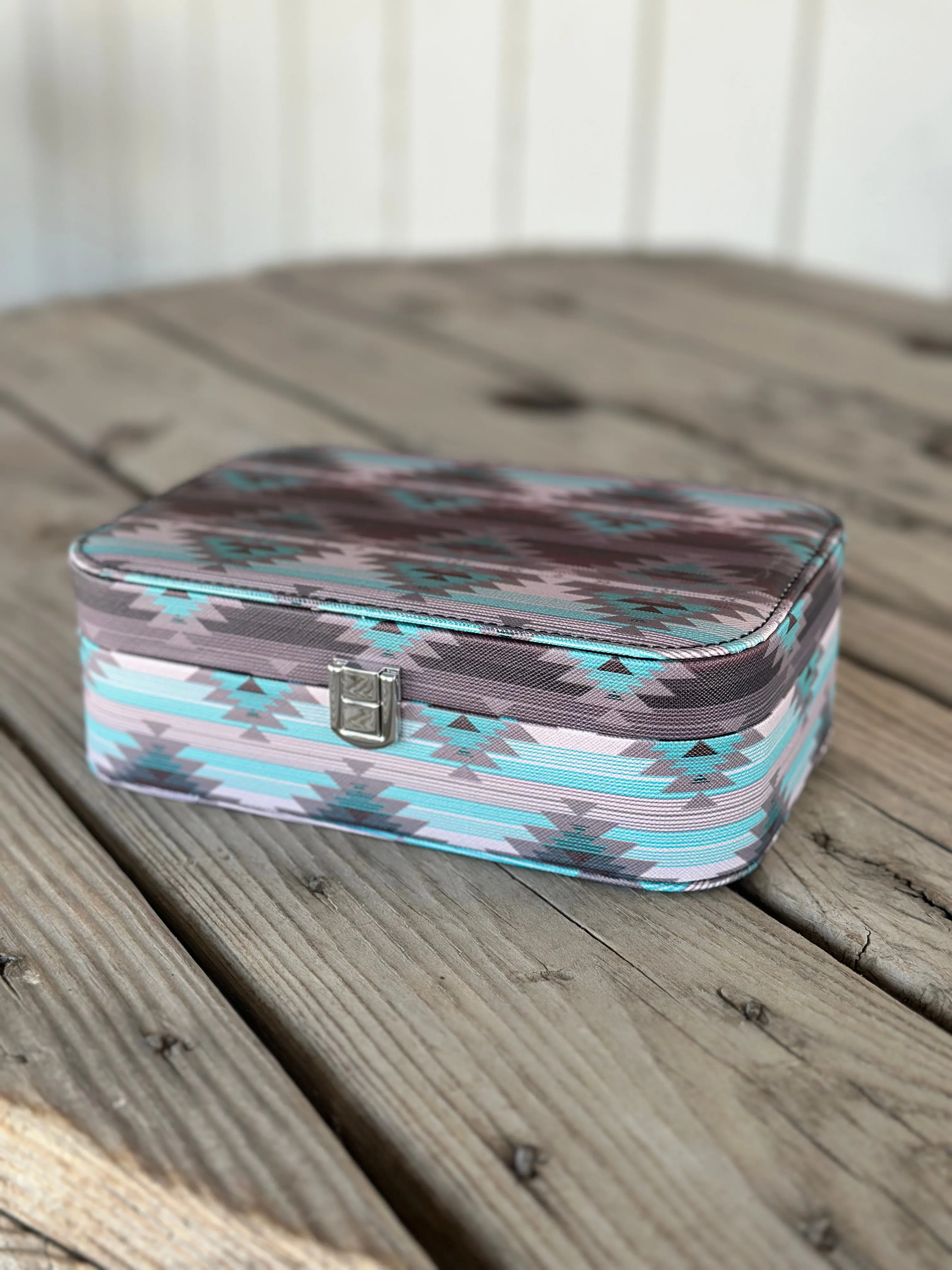 Lakeside Lovin Jewelry Box