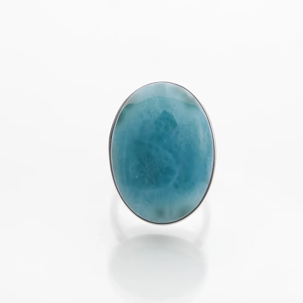 Larimar Ring, Rita