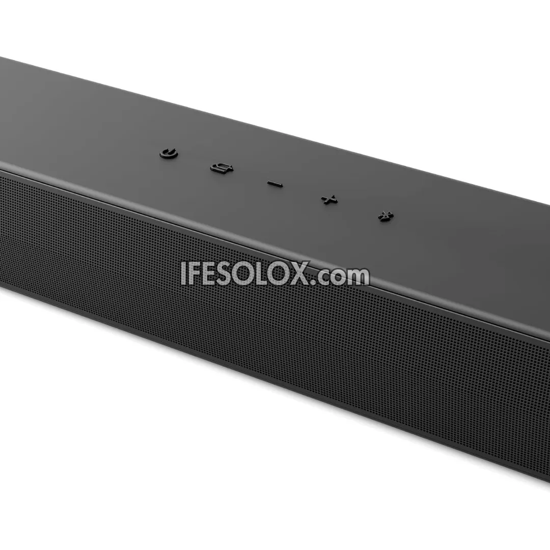 LG S65TR 5.1Ch 600W Dolby Digital Sound Bar with Wireless Subwoofer and Rear Speakers (2024 model) - Brand New