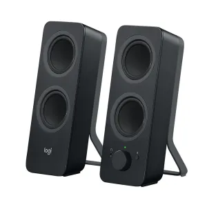 Logitech Z207 Speakers 2.0