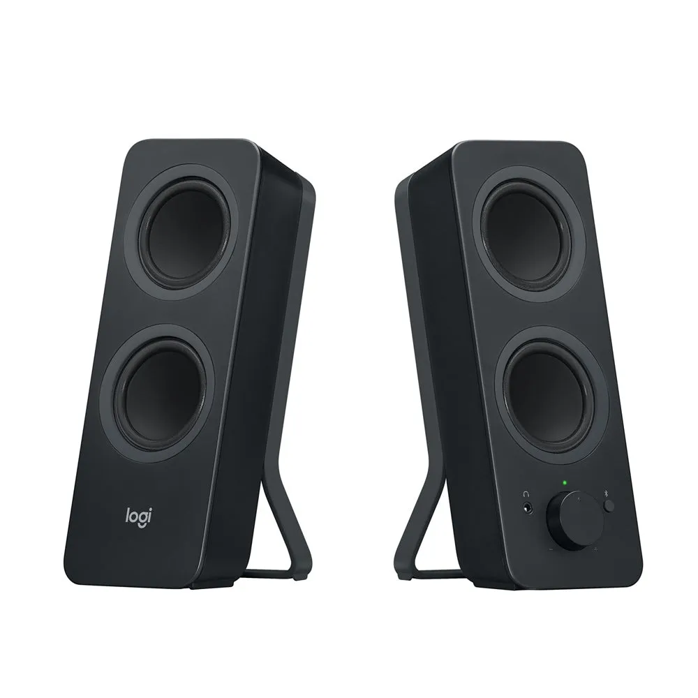 Logitech Z207 Speakers 2.0