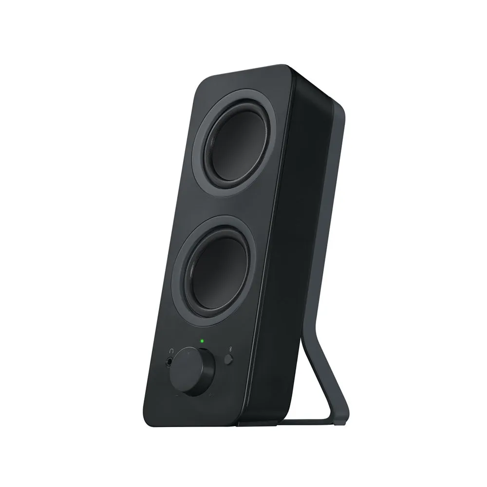 Logitech Z207 Speakers 2.0