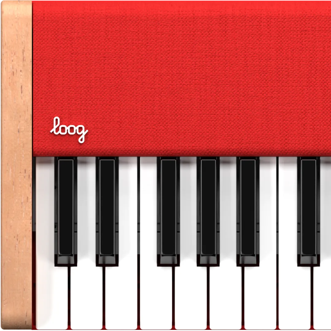 Loog Piano