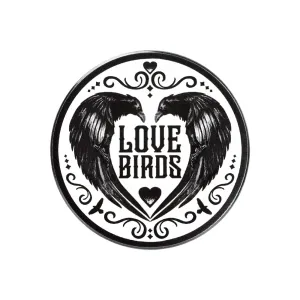 Love Birds Coaster