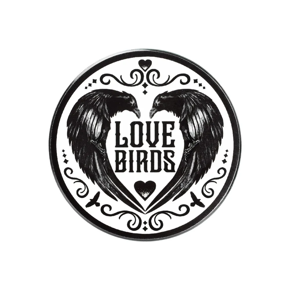 Love Birds Coaster