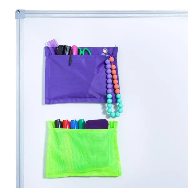 Magnetic Handy Pouches