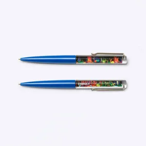 Mille Fiori Floaty Pen