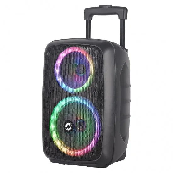 N-Gear FLASH860 Portable Speaker