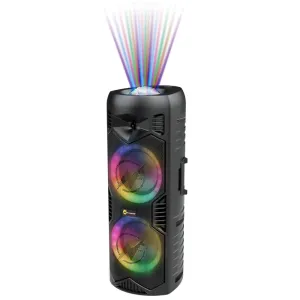 N-Gear Lets Go Party 5150 Portable Speaker