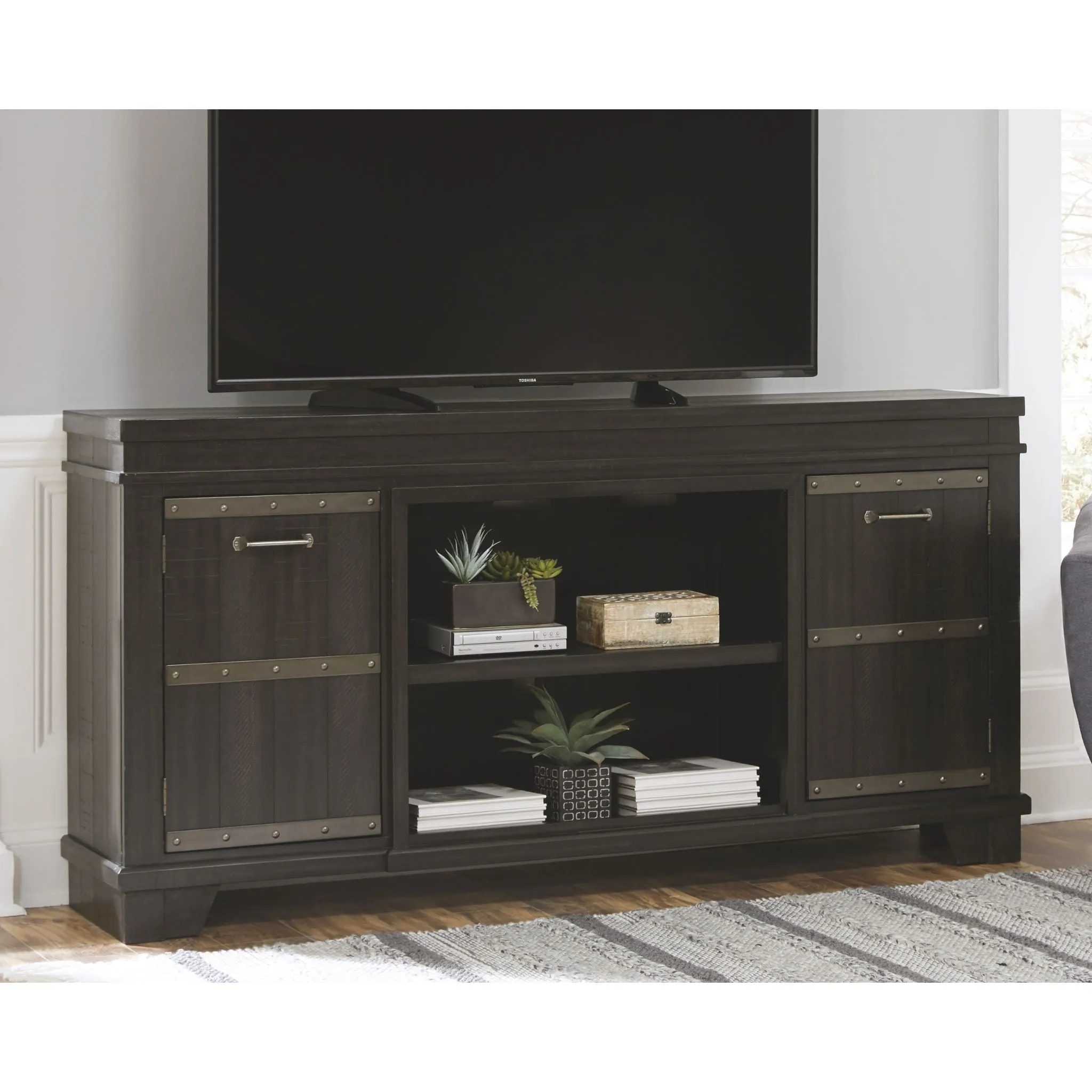 Noorbrook TV Stand