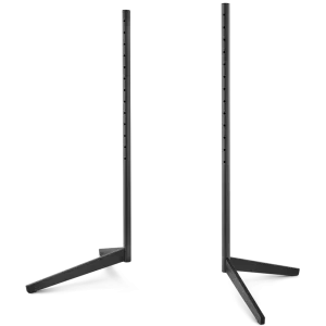 One For All WM7610 EZ TV Stand - 32"  to 65"