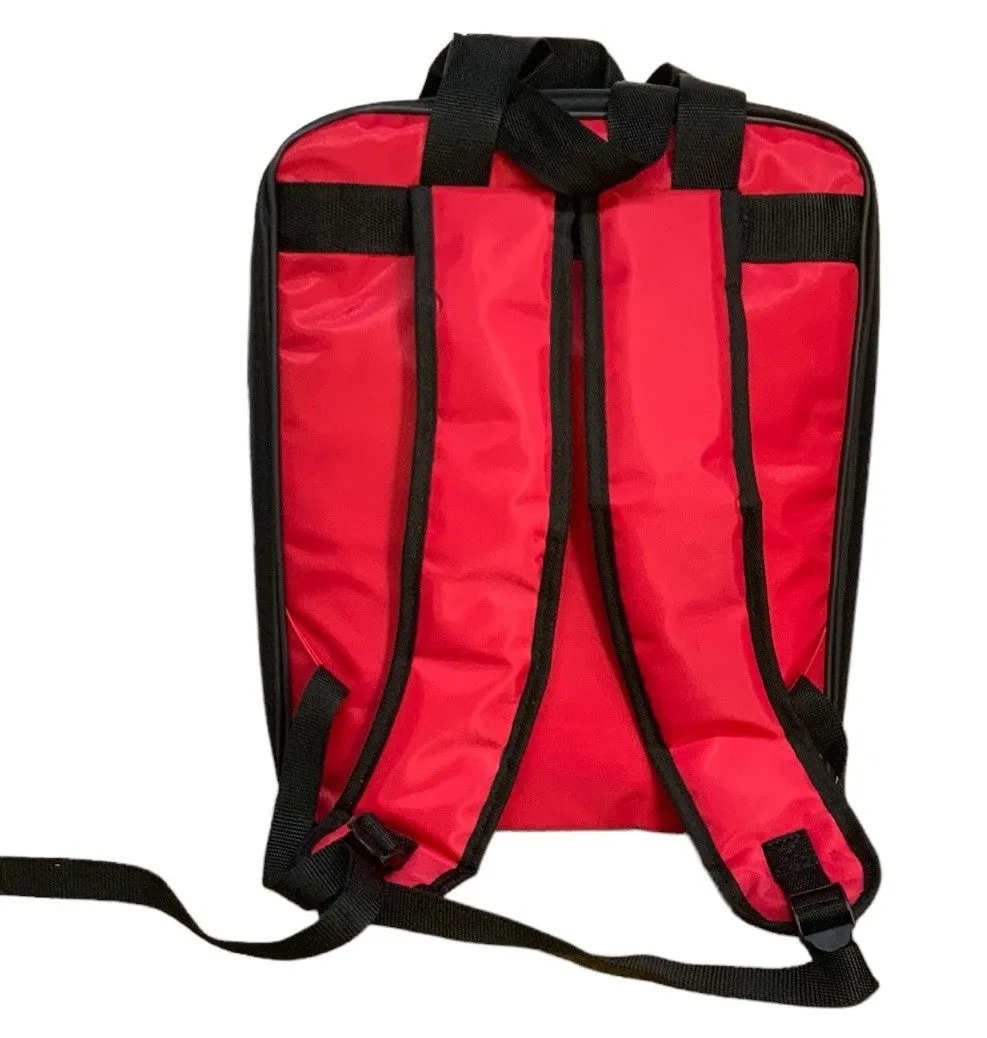 Paragear Responder Jump Bag Only (Locally Manufactured)