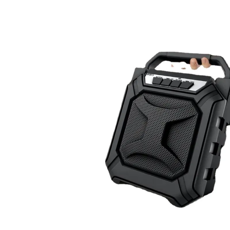 Portable Radio Wireless Portable Mini Audio Home Subwoofer