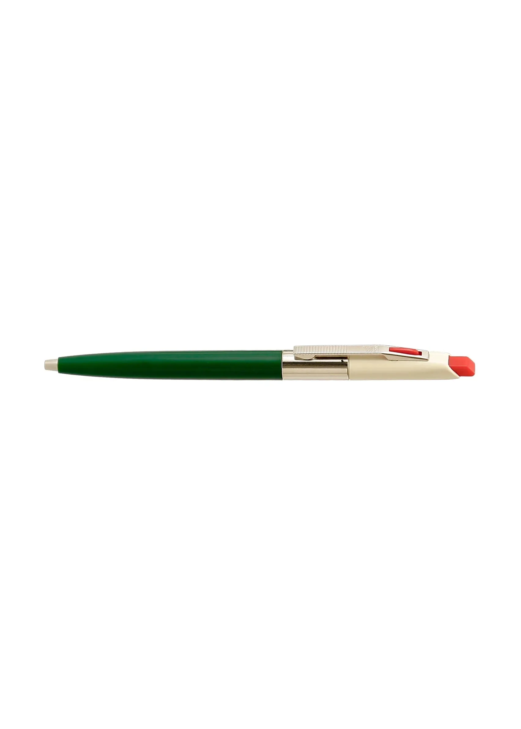 Retro Pen - Green