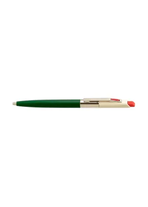 Retro Pen - Green