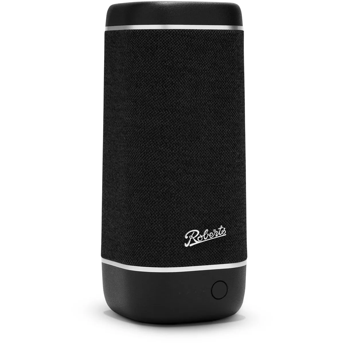 Roberts Reunion Portable Waterproof Bluetooth Speaker Black