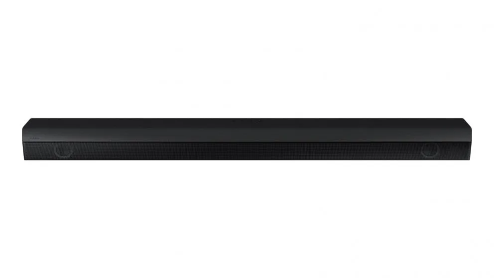 Samsung B650 B Series 3.1CH Soundbar With 6.5" Wireless Subwoofer 3.1CH HW-B650/XY