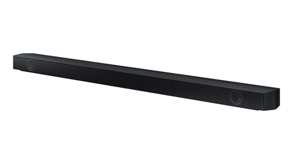 Samsung B650 B Series 3.1CH Soundbar With 6.5" Wireless Subwoofer 3.1CH HW-B650/XY