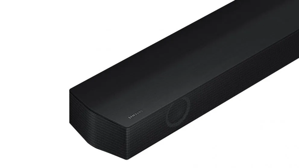 Samsung B650 B Series 3.1CH Soundbar With 6.5" Wireless Subwoofer 3.1CH HW-B650/XY