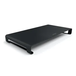 Satechi Slim Monitor Stand - Space Grey