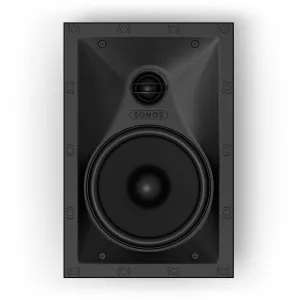 Sonos In-Wall Speakers - Pair