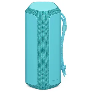 Sony SRS-XE200 X-Series Wireless Ultra Portable-Bluetooth-Speaker - Blue