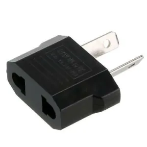 SpeedClean CoilJet Power Plug Adapter