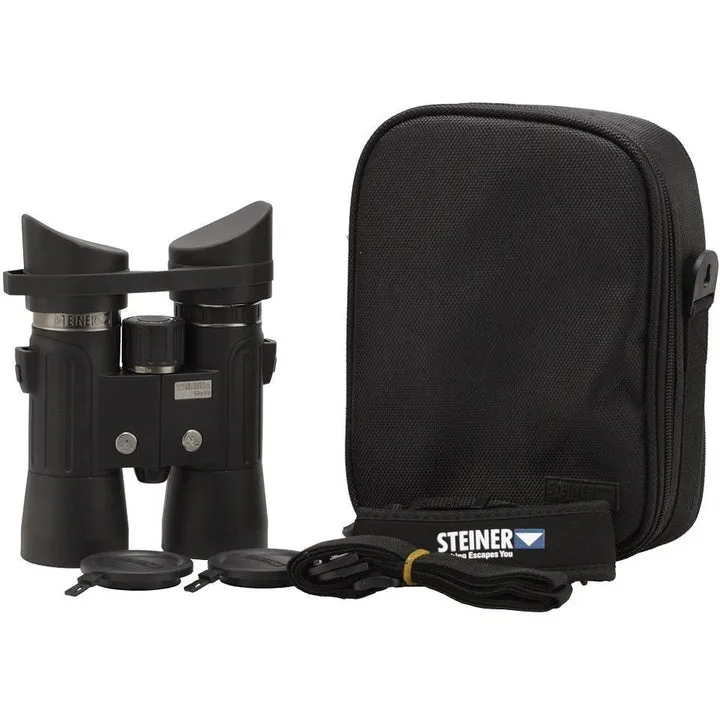 Steiner Wildlife 10x42