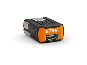 Stihl | AP 500 S Lithium-Ion Battery (EA01 400 6501)