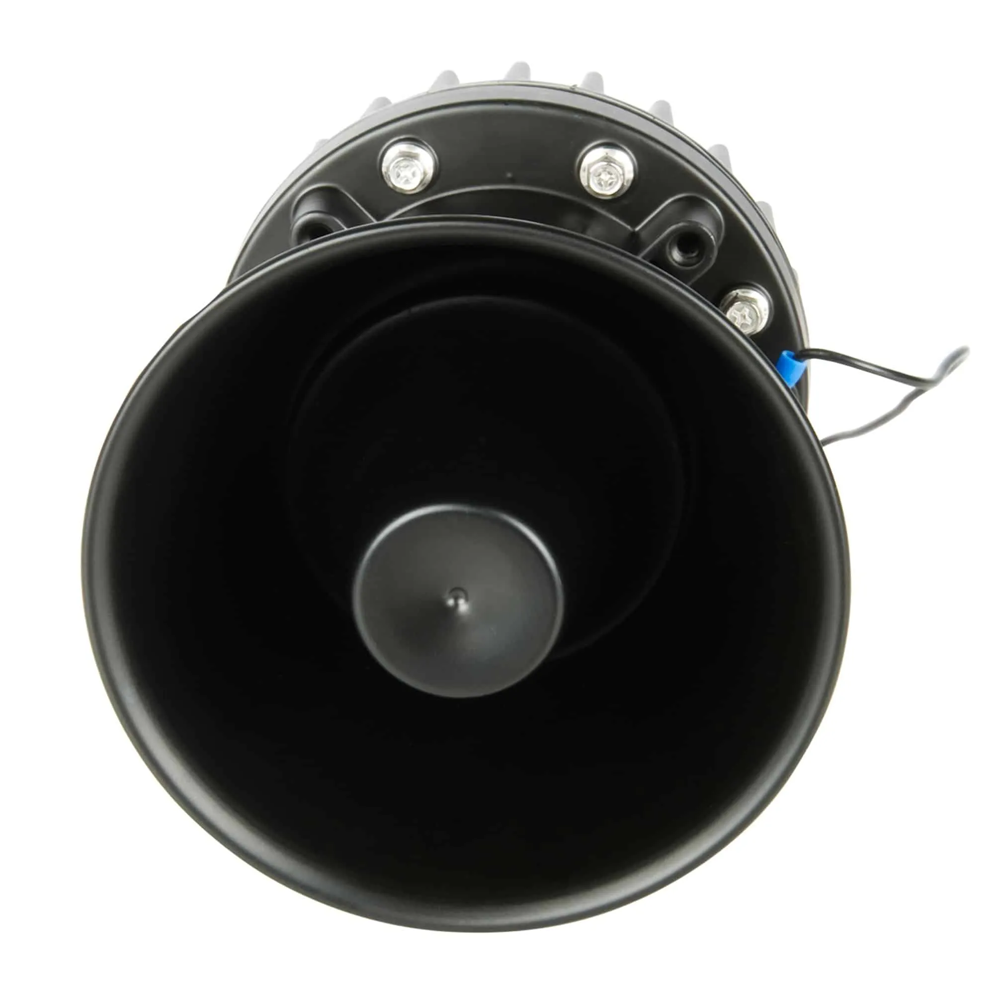 Supreme 200 Watt Siren Speaker