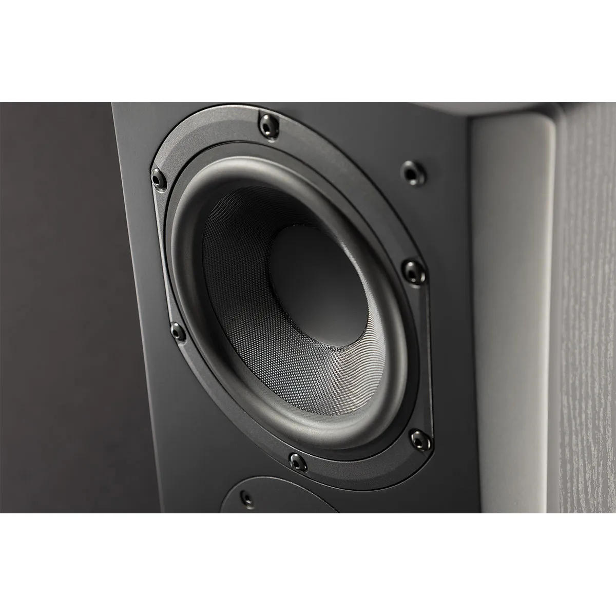 SVS OPEN BOX Prime Pinnacle Speaker - Black Ash - Excellent Condition