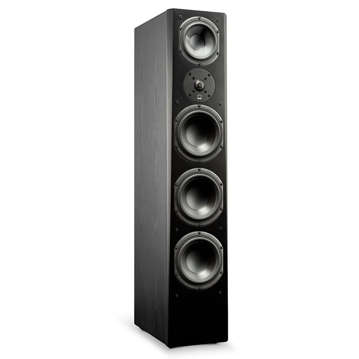 SVS OPEN BOX Prime Pinnacle Speaker - Black Ash - Excellent Condition