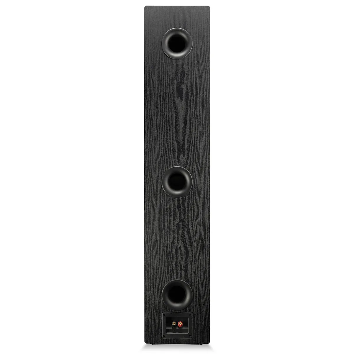 SVS OPEN BOX Prime Pinnacle Speaker - Black Ash - Excellent Condition