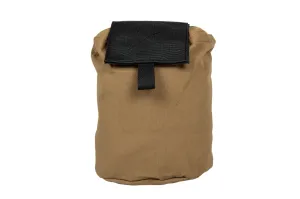 Tactical Storage Bag - Coyote Brown