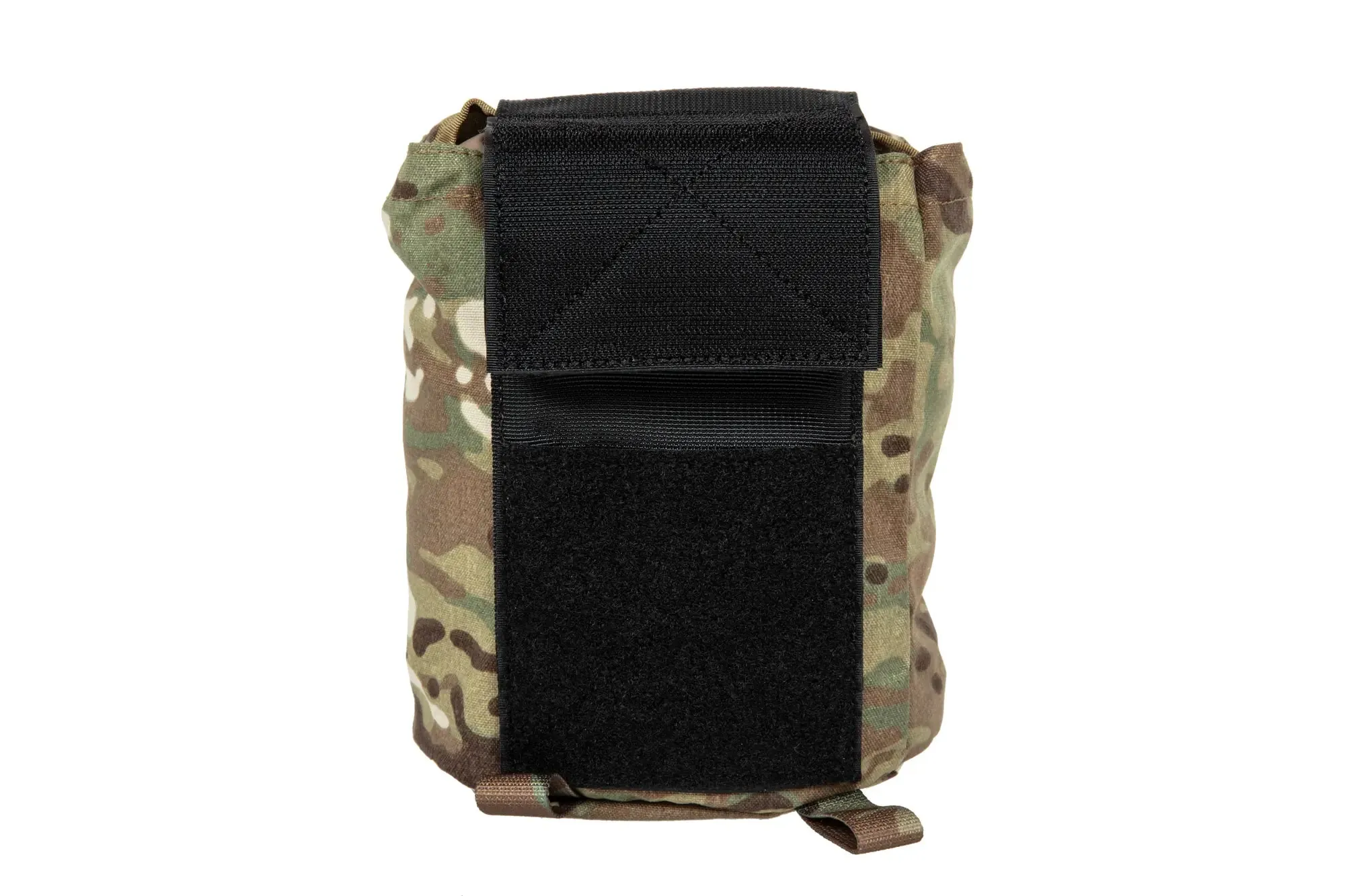 Tactical storage bag - Multicam