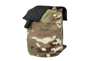 Tactical storage bag - Multicam