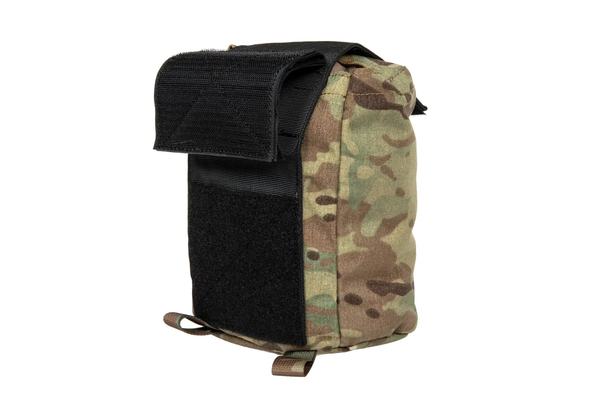 Tactical storage bag - Multicam