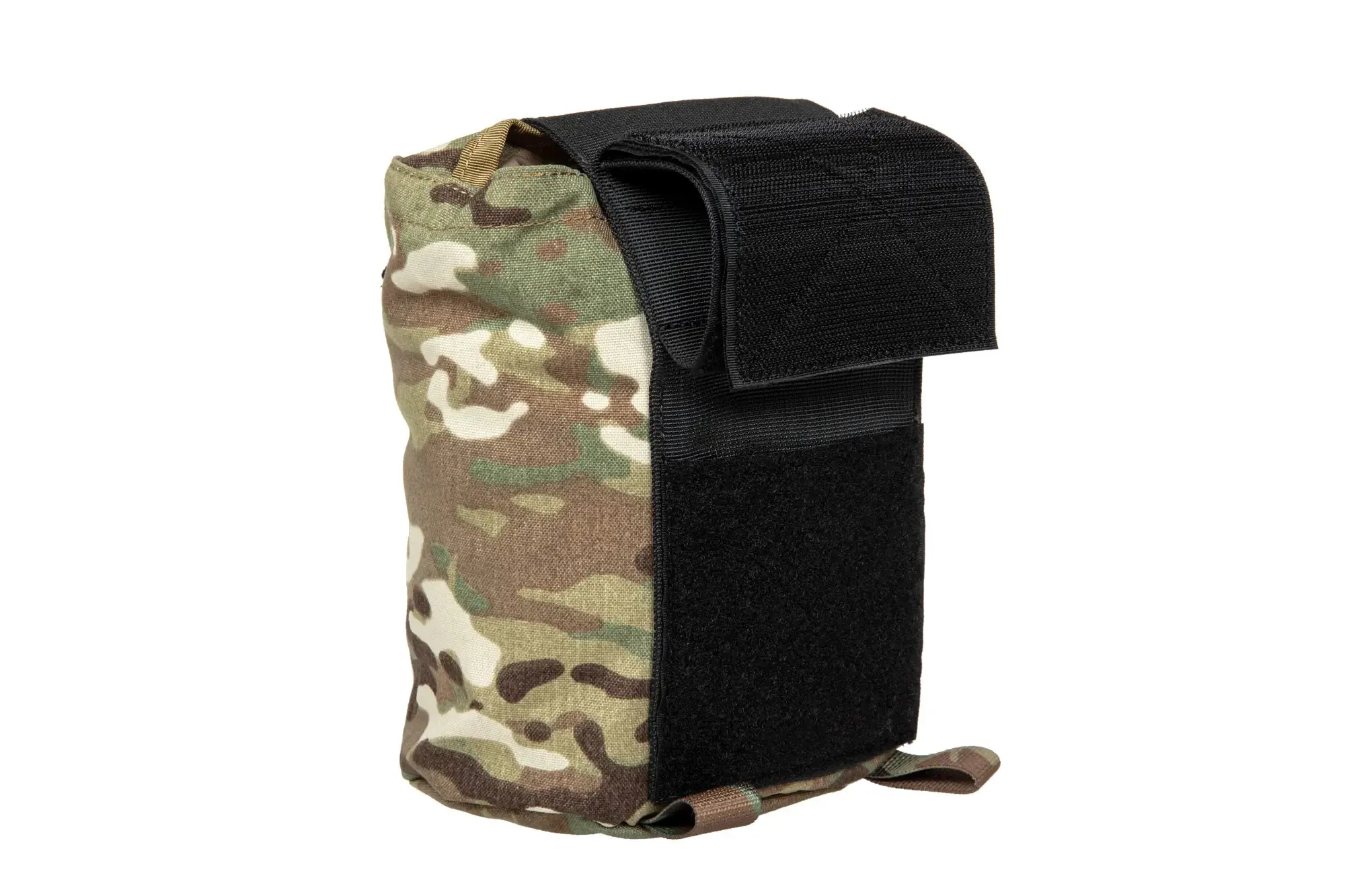 Tactical storage bag - Multicam