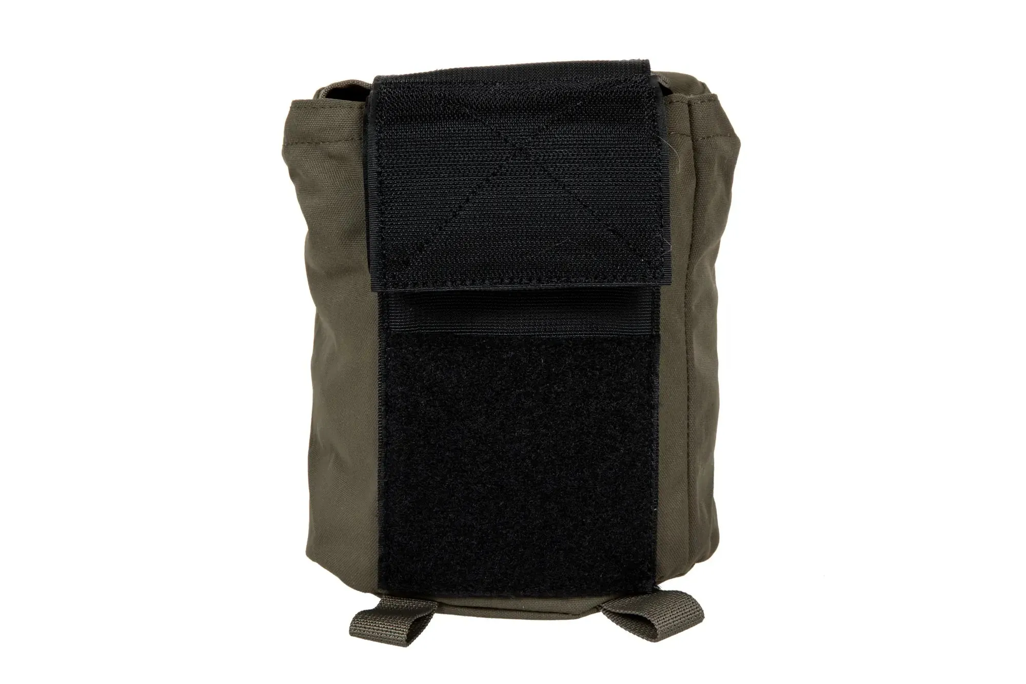 Tactical storage bag - Olive