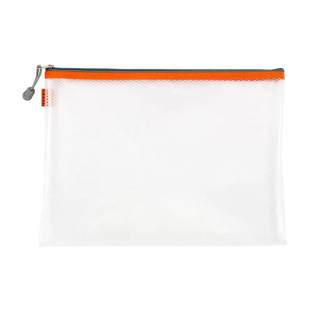 Tonic Studios Craft Storage Pouch 13"X9.5" - A4/US Letter