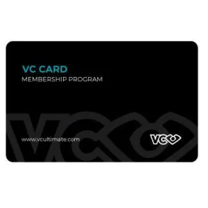 VC Card Membership