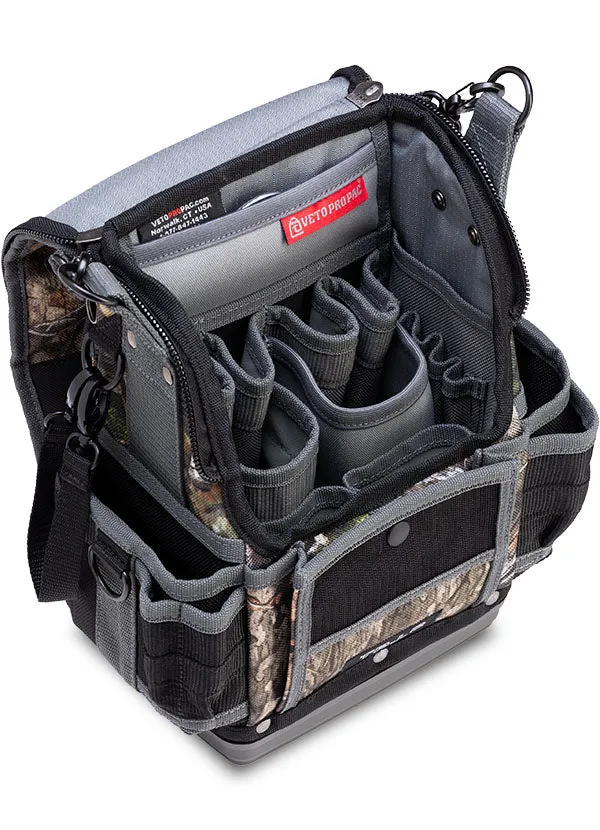 Veto Pro Pac TP-LC CAMO DNA Service Technician Pouch