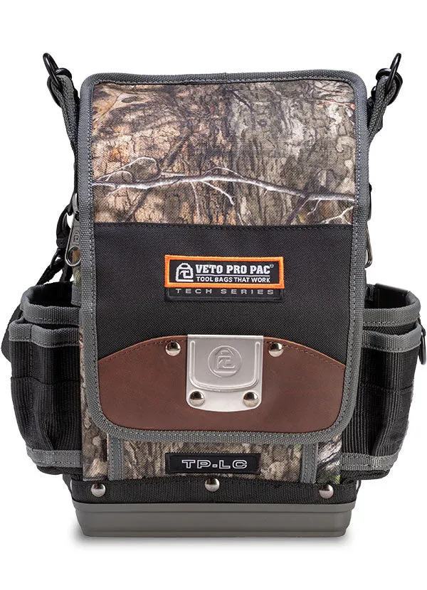 Veto Pro Pac TP-LC CAMO DNA Service Technician Pouch