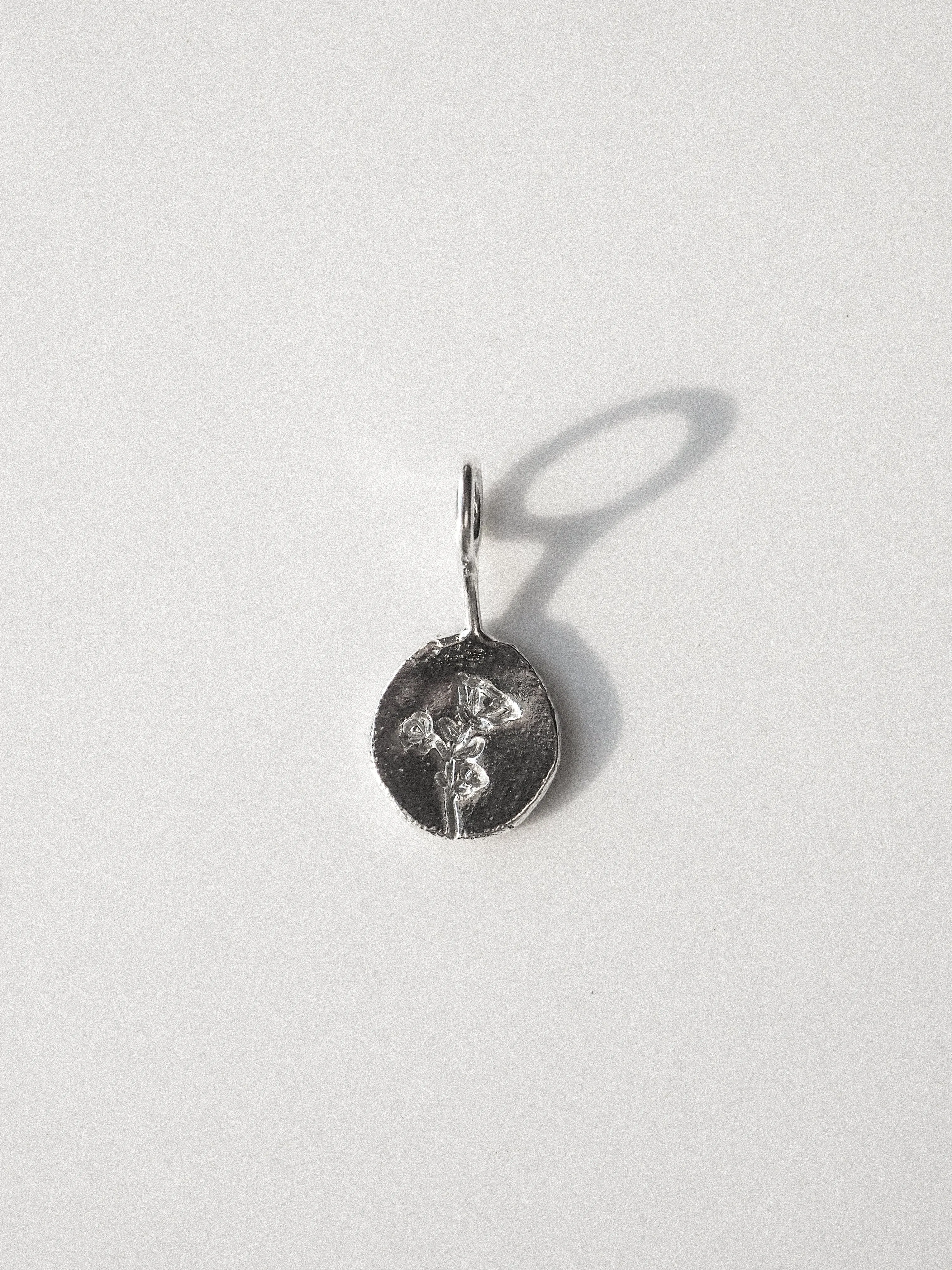 WILDFLOWER CHARM | RECYCLED