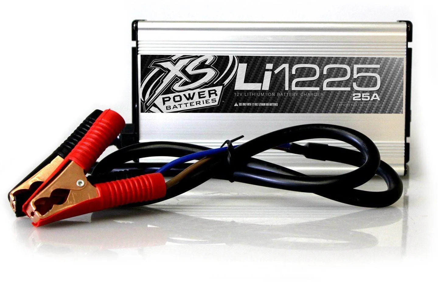 XS Power  Lithium Battery Chargers