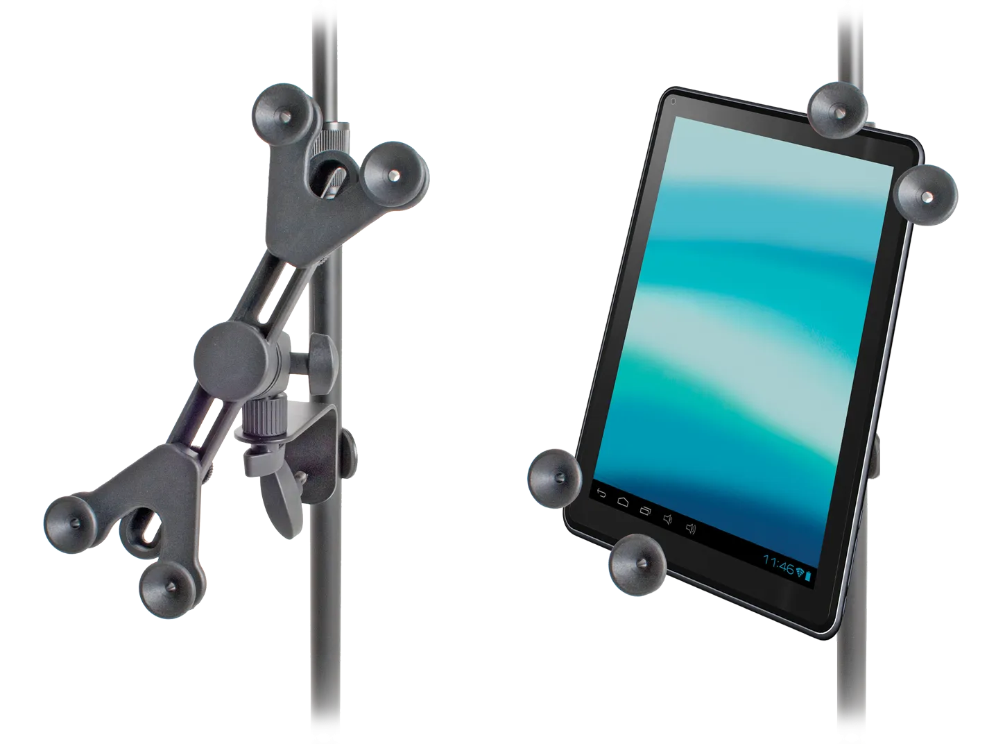 XTREME | AP24 | Universal tablet holder